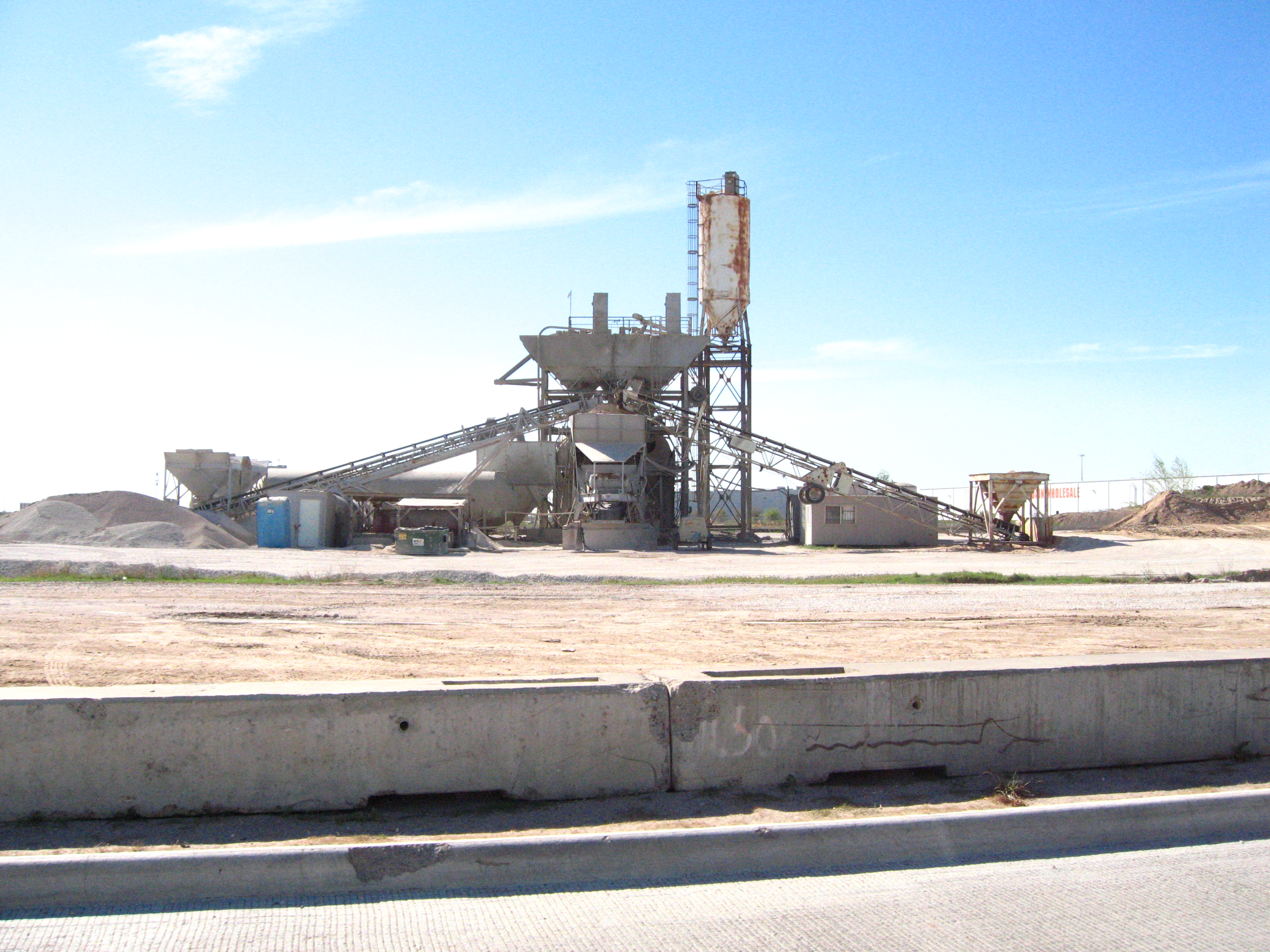 水泥制造业ERP生产管理系统